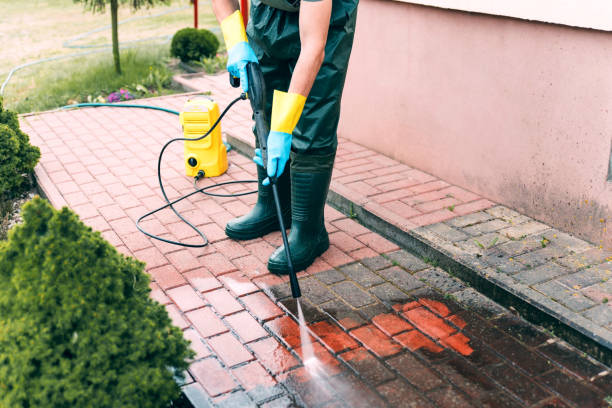 Best Sidewalk and Walkway Cleaning  in Crugers, NY